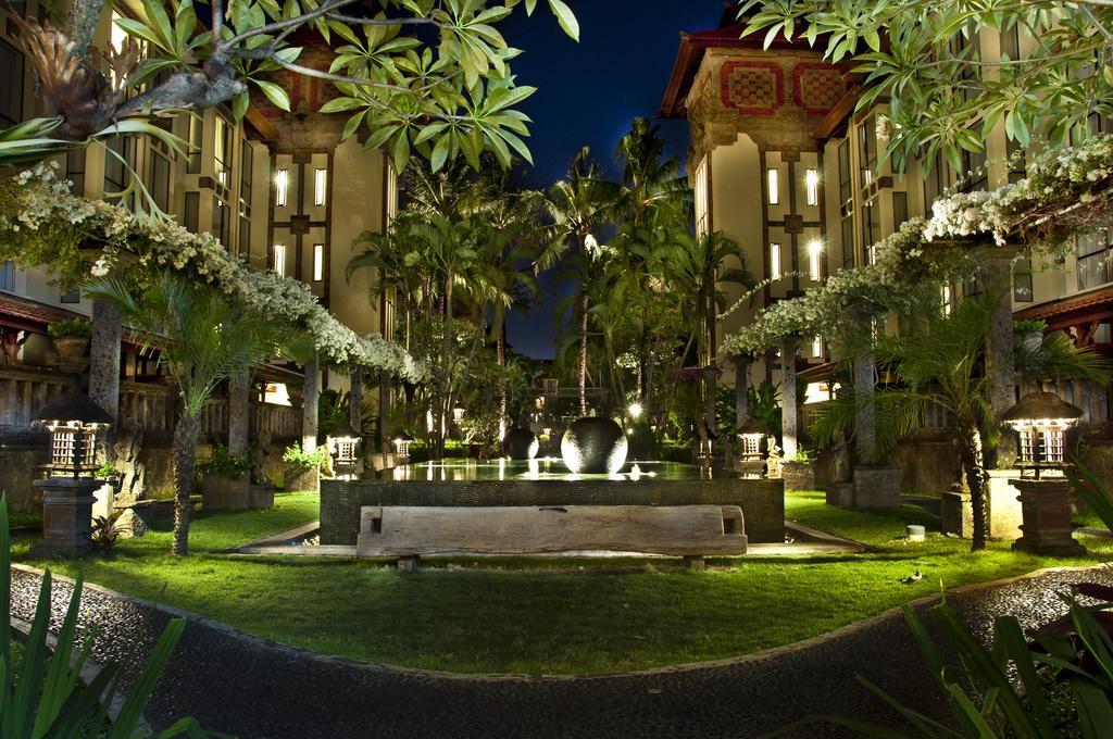 Prime Plaza Hotel Sanur - Bali Luaran gambar