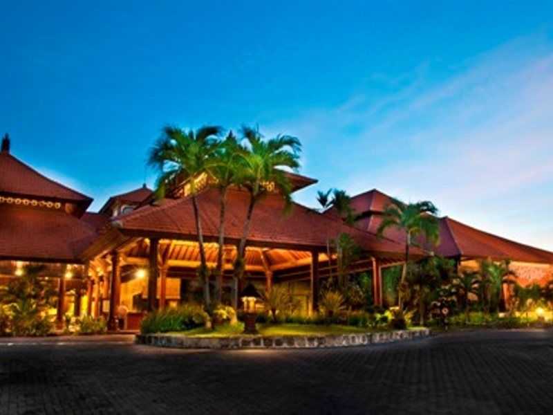 Prime Plaza Hotel Sanur - Bali Luaran gambar